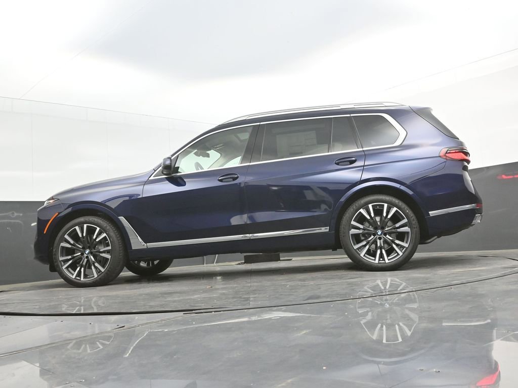New 2026 BMW X7 xDrive40i AWD/4WD image 49