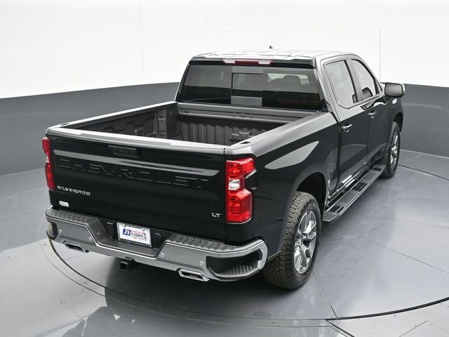 New 2026 Chevrolet Silverado 1500 LT image 56