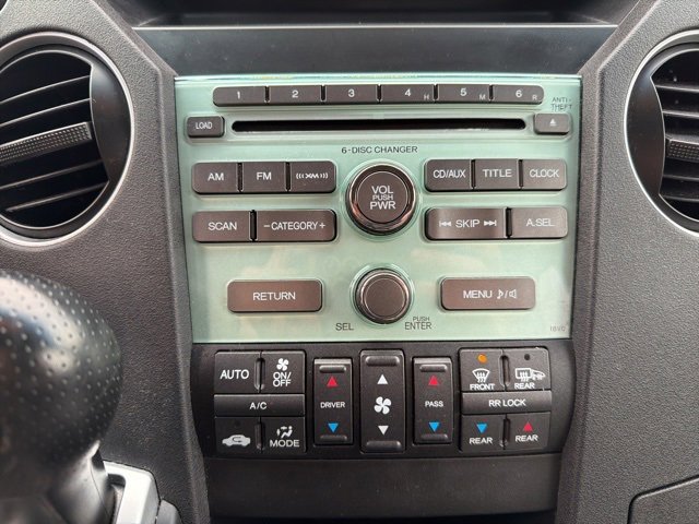 Used 2011 Honda Pilot EX image 24