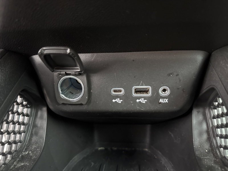 Used 2022 Chevrolet TrailBlazer LT w/ Convenience Package image 29