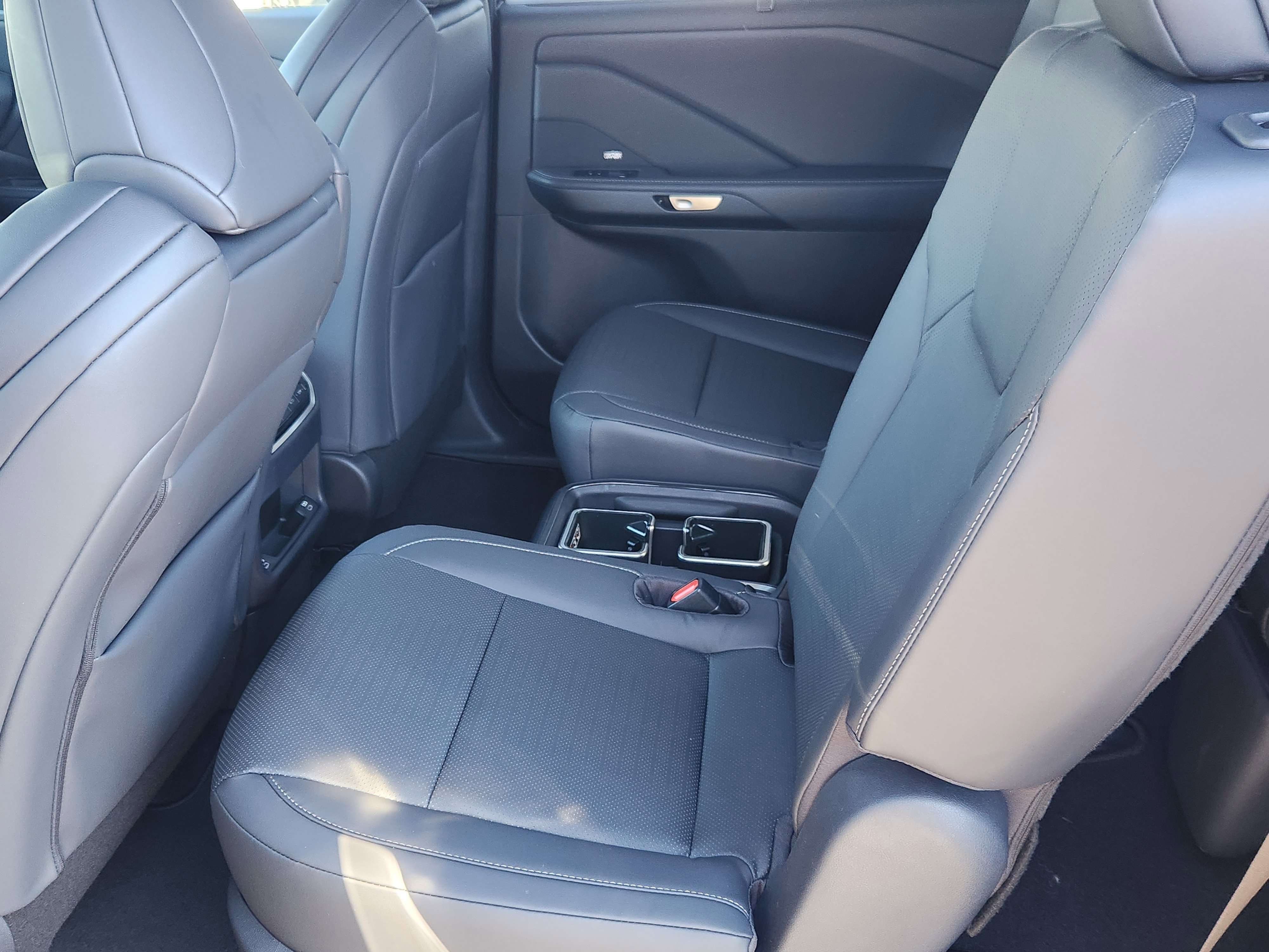 New 2026 Lexus TX 350 AWD image 18