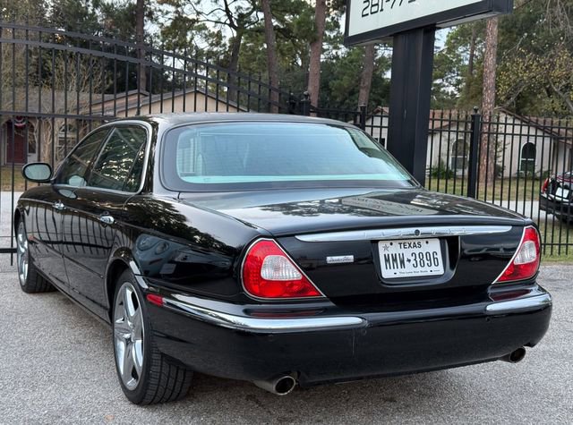 Used 2005 Jaguar XJ Vanden Plas image 5