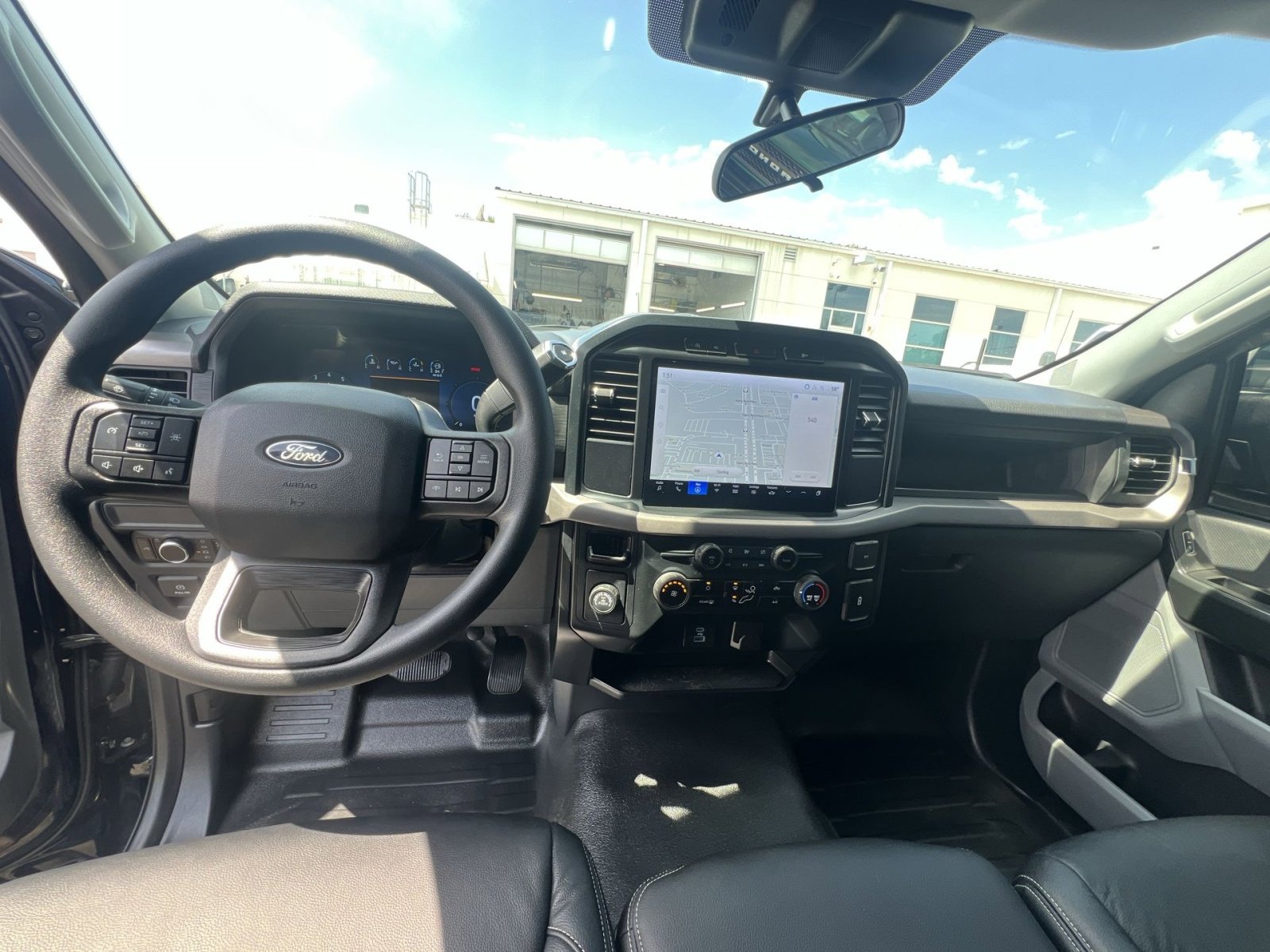 Used 2024 Ford F150 XL RWD image 31