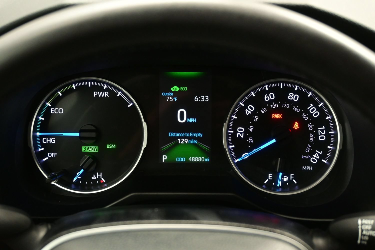 Used 2020 Toyota RAV4 XLE w/ XLE Grade Weather Package AWD/4WD image 25