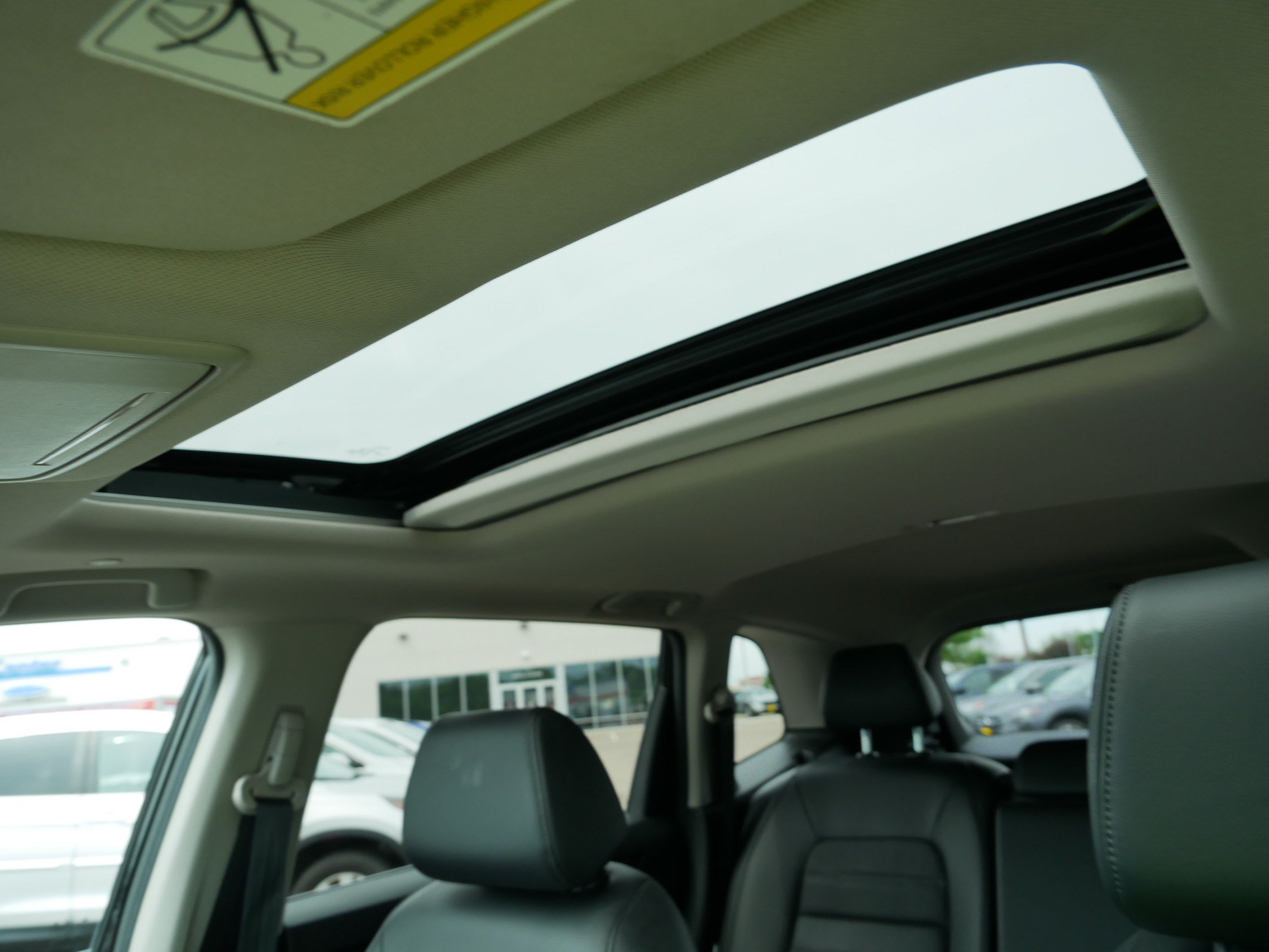 Used 2023 Honda CR-V EX-L image 33
