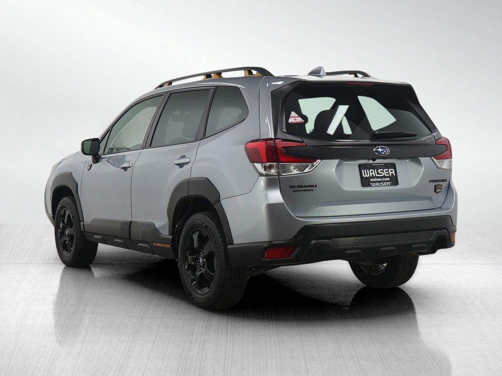 Used 2022 Subaru Forester Wilderness image 3
