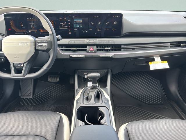 New 2026 Kia K4 GT-Line w/ GT-Line Sunroof Package FWD image 26