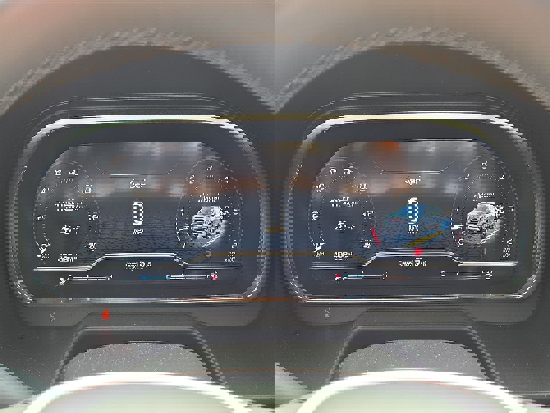 Used 2023 GMC Yukon SLT w/ SLT Premium Package image 20