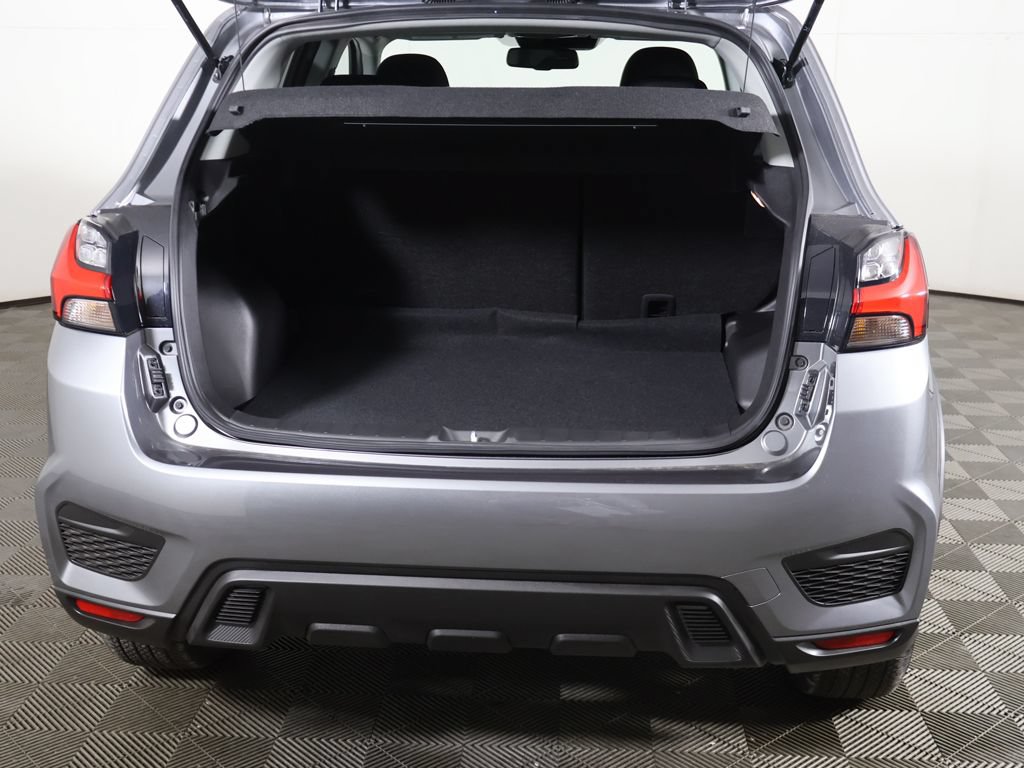 New 2026 Mitsubishi Outlander Sport ES AWD/4WD image 12