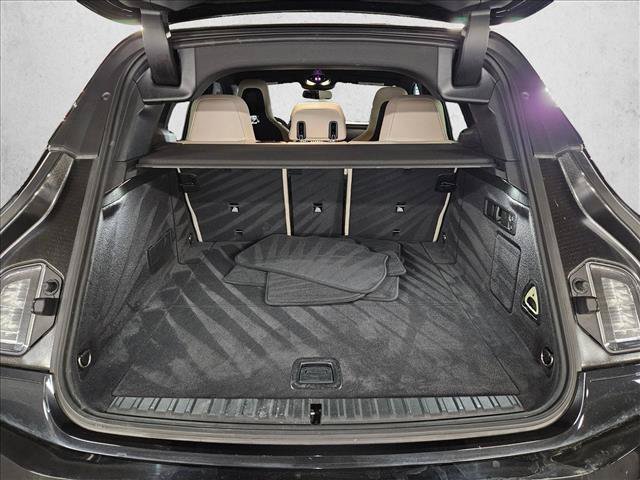 Certified 2024 BMW iX xDrive50 w/ Premium Package AWD/4WD image 6