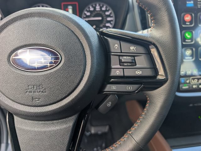 Certified 2025 Subaru Forester Touring AWD/4WD image 14