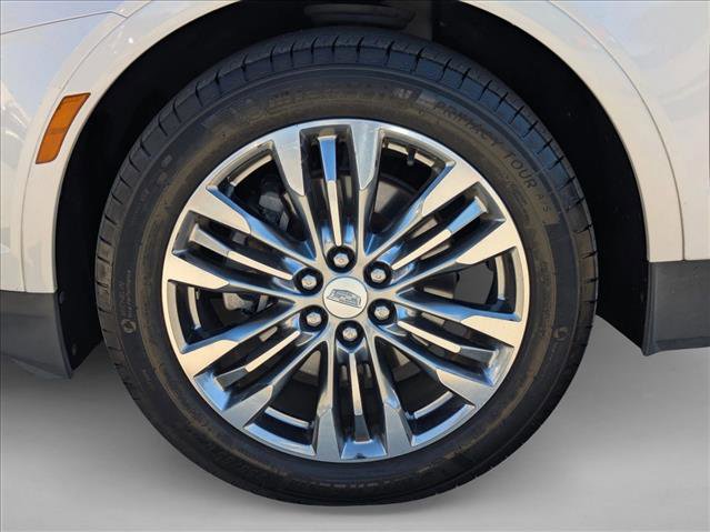 Used 2018 Cadillac XT5 Premium Luxury image 26