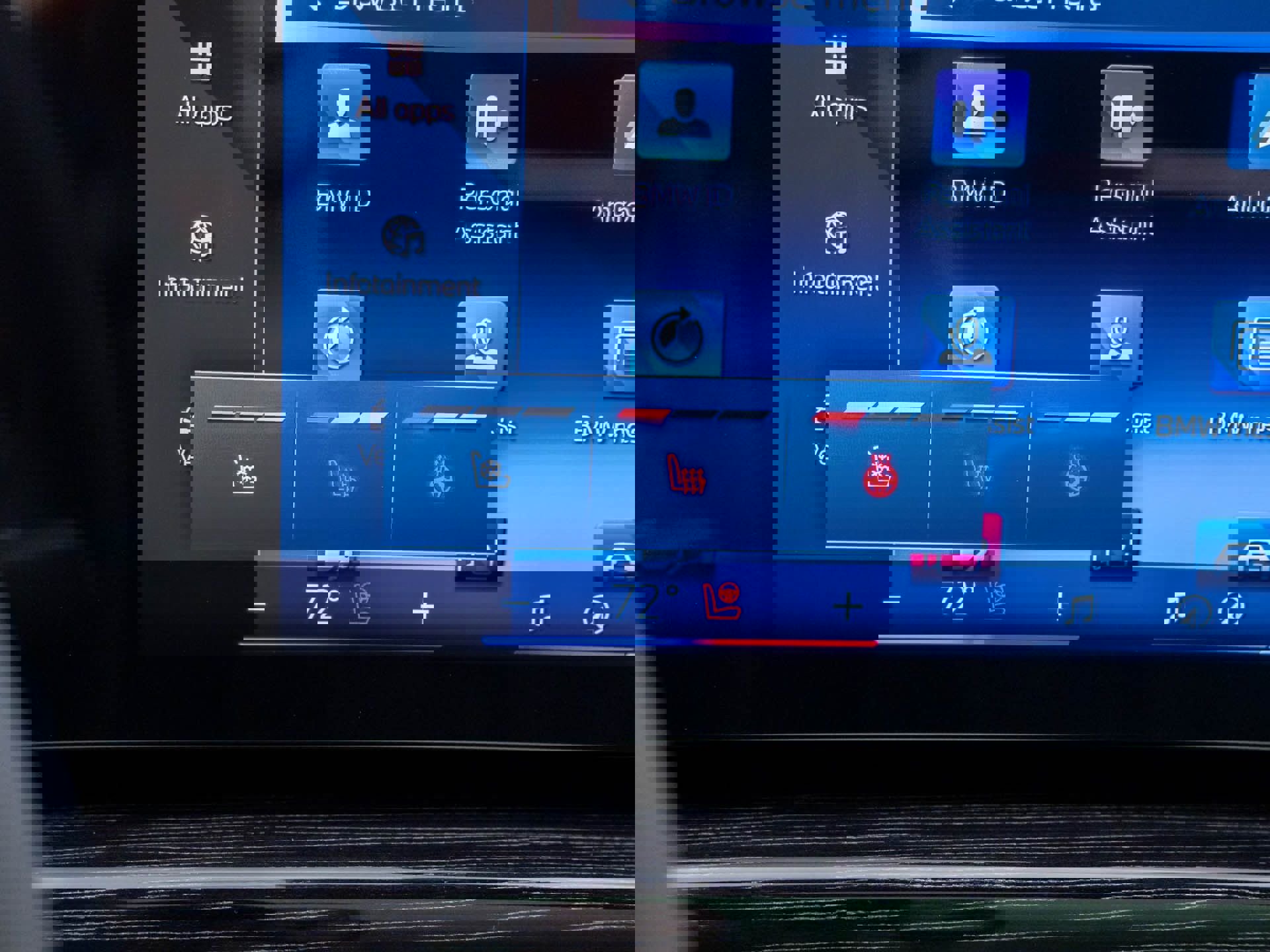 New 2026 BMW 750e xDrive w/ Executive Package image 36