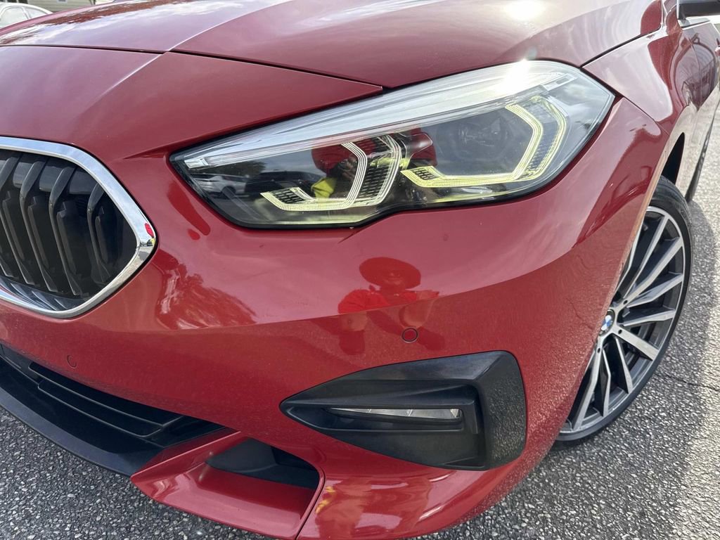 Used 2021 BMW 228i Gran Coupe w/ Convenience Package image 9