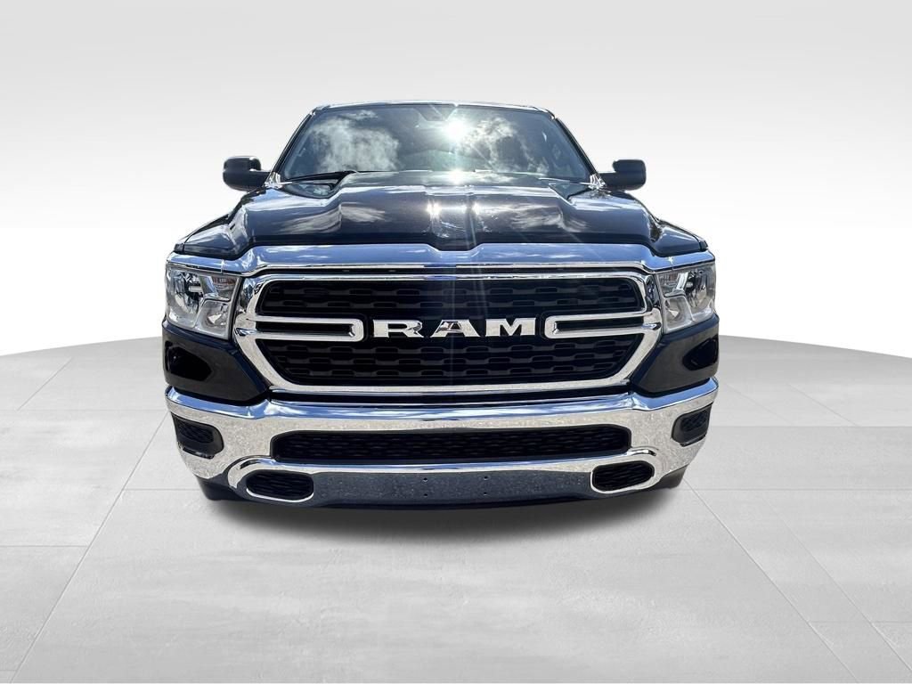 Used 2024 RAM 1500 Big Horn image 9