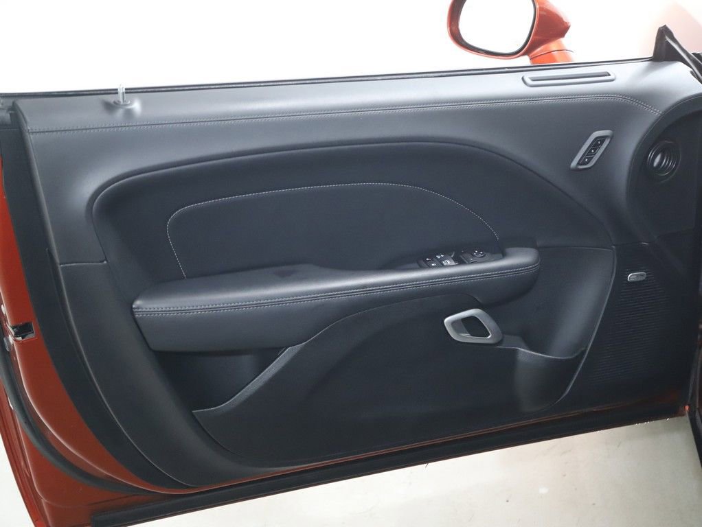 Certified 2023 Dodge Challenger GT w/ Plus Package image 13