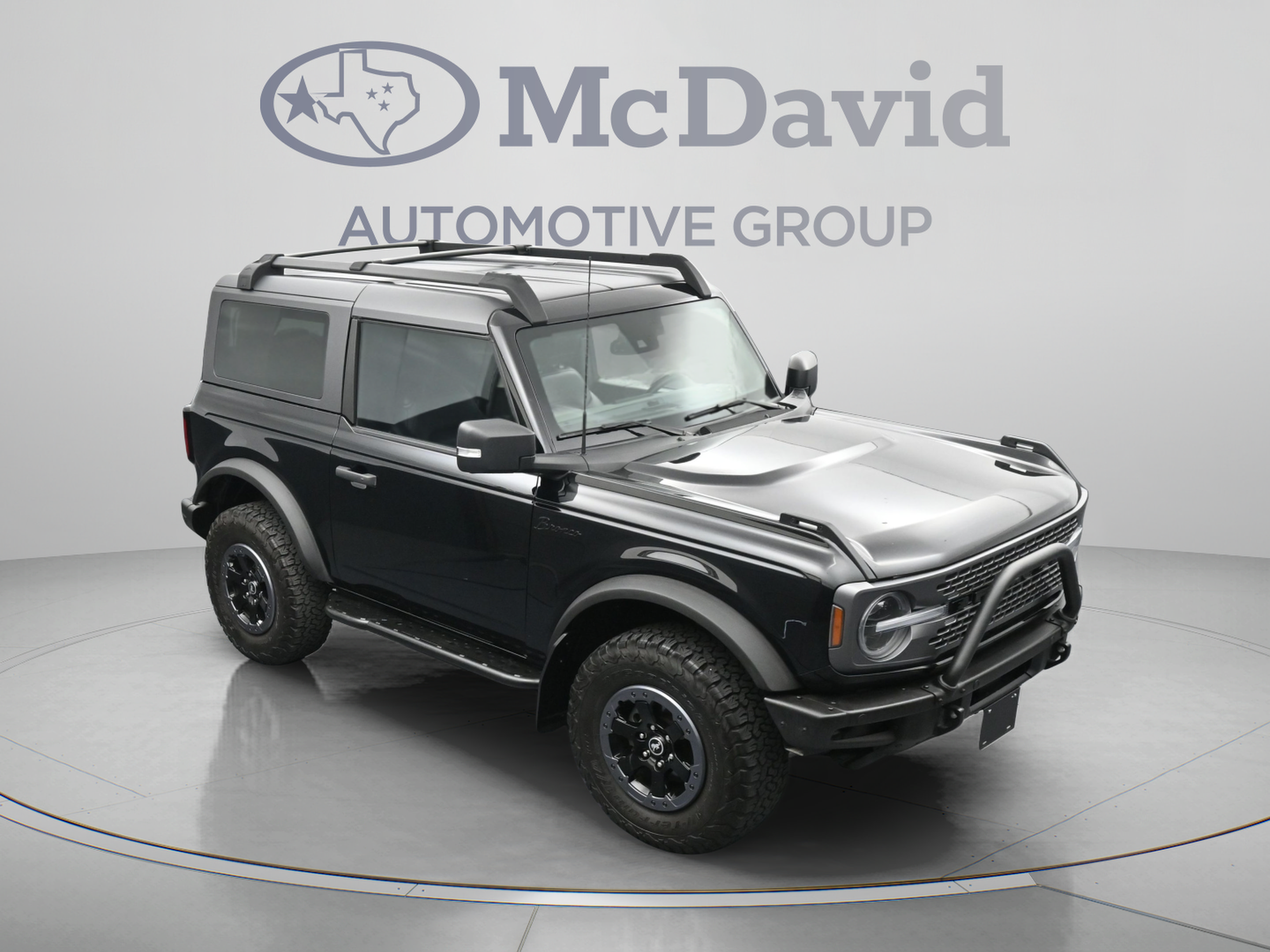 Used 2023 Ford Bronco Badlands AWD/4WD image 32