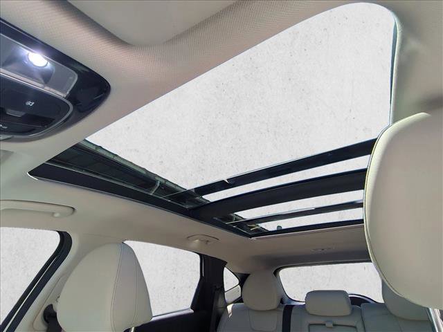 Used 2024 Hyundai Tucson SEL image 21