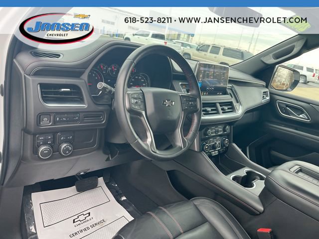 Used 2021 Chevrolet Tahoe RST image 10