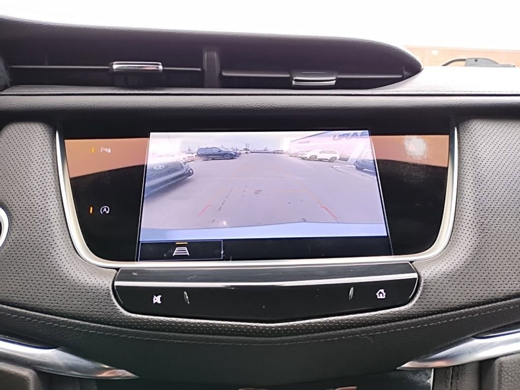 Used 2023 Cadillac XT5 Premium Luxury AWD/4WD image 45