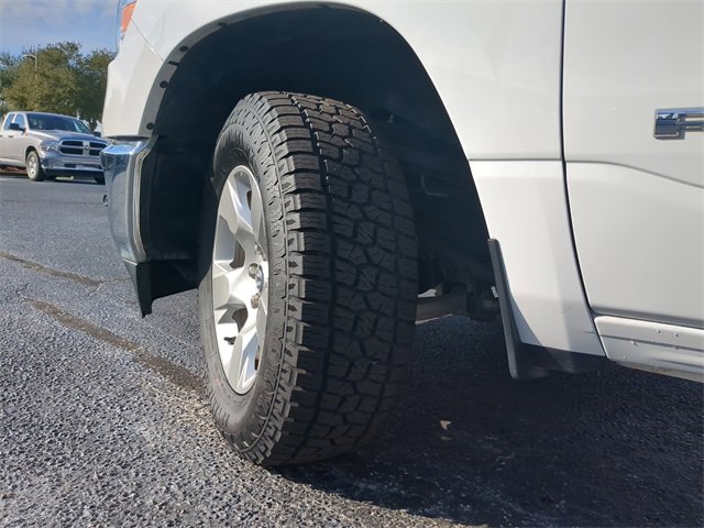 Used 2024 RAM 1500 Lone Star image 38