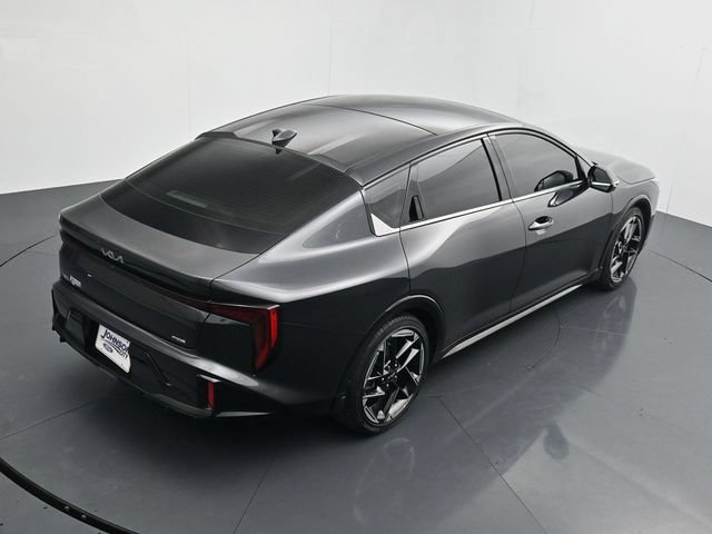 Used 2025 Kia K4 GT-Line w/ GT-Line Sunroof Package FWD image 29