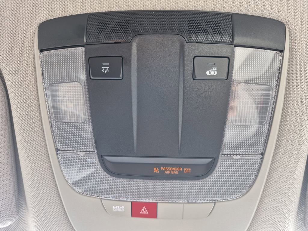 New 2026 Kia Sorento S image 24