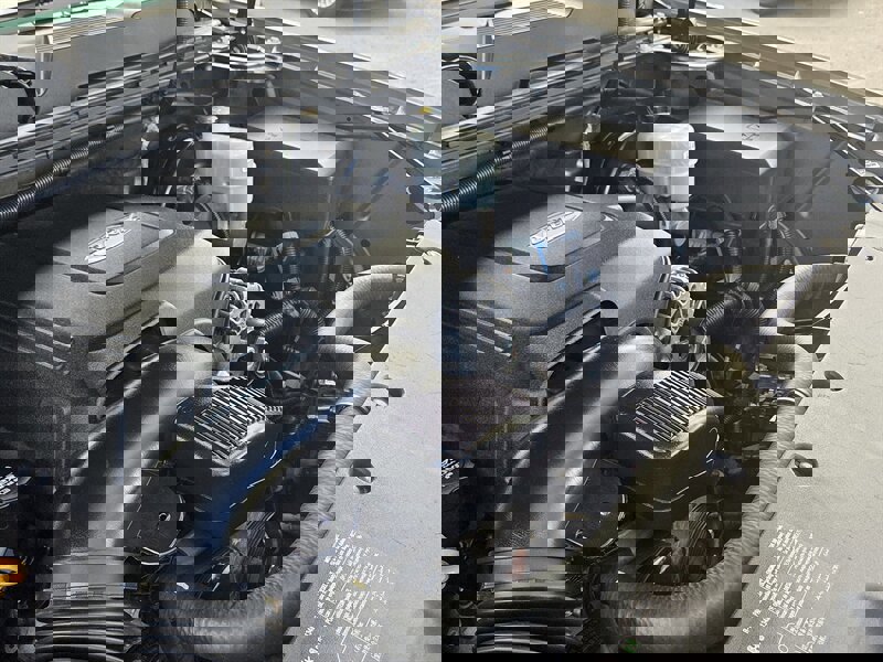 Used 2013 Chevrolet Silverado 1500 LTZ w/ LTZ Plus Package AWD/4WD image 34