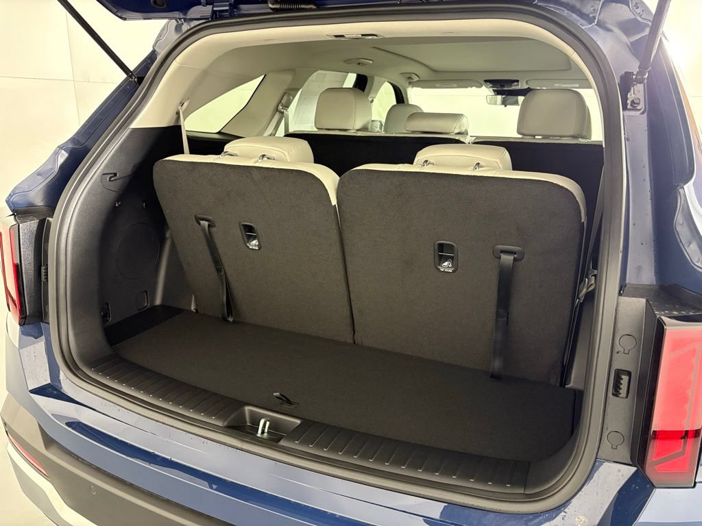 New 2026 Kia Sorento S w/ S Panoramic Sunroof Package FWD image 19