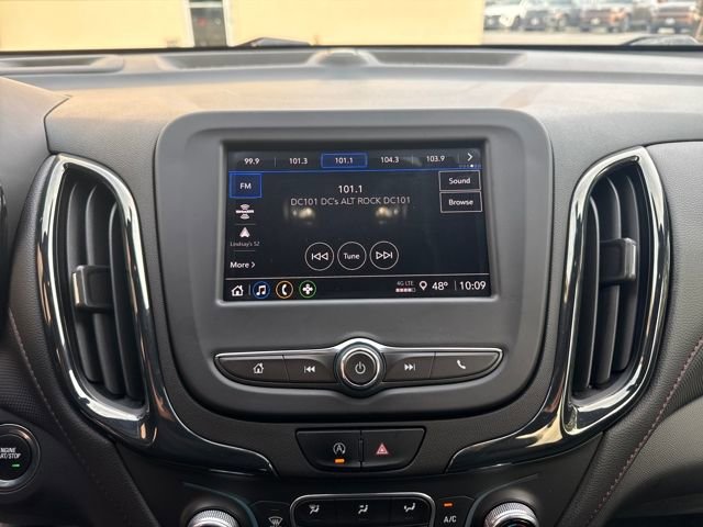 Used 2022 Chevrolet Equinox RS image 18