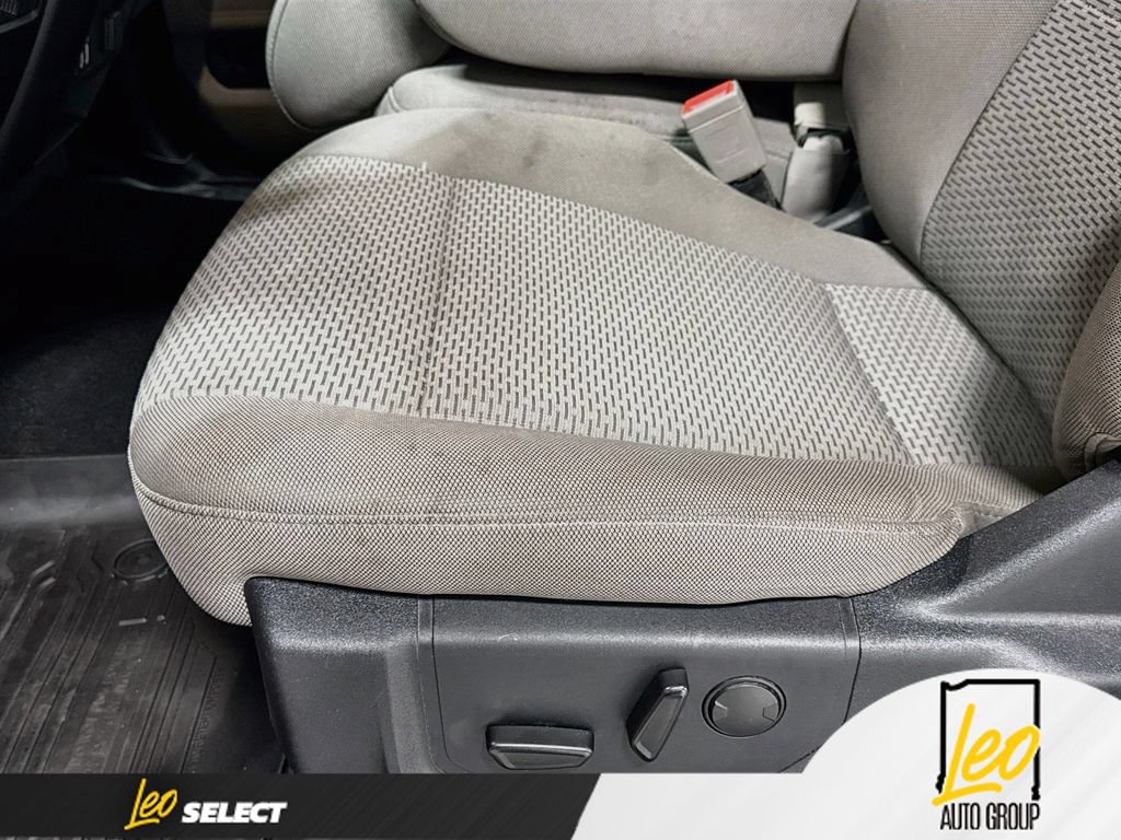 Used 2019 Ford F150 XLT w/ Equipment Group 302A Luxury AWD/4WD image 23