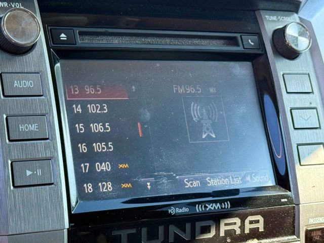 Used 2017 Toyota Tundra SR5 image 38