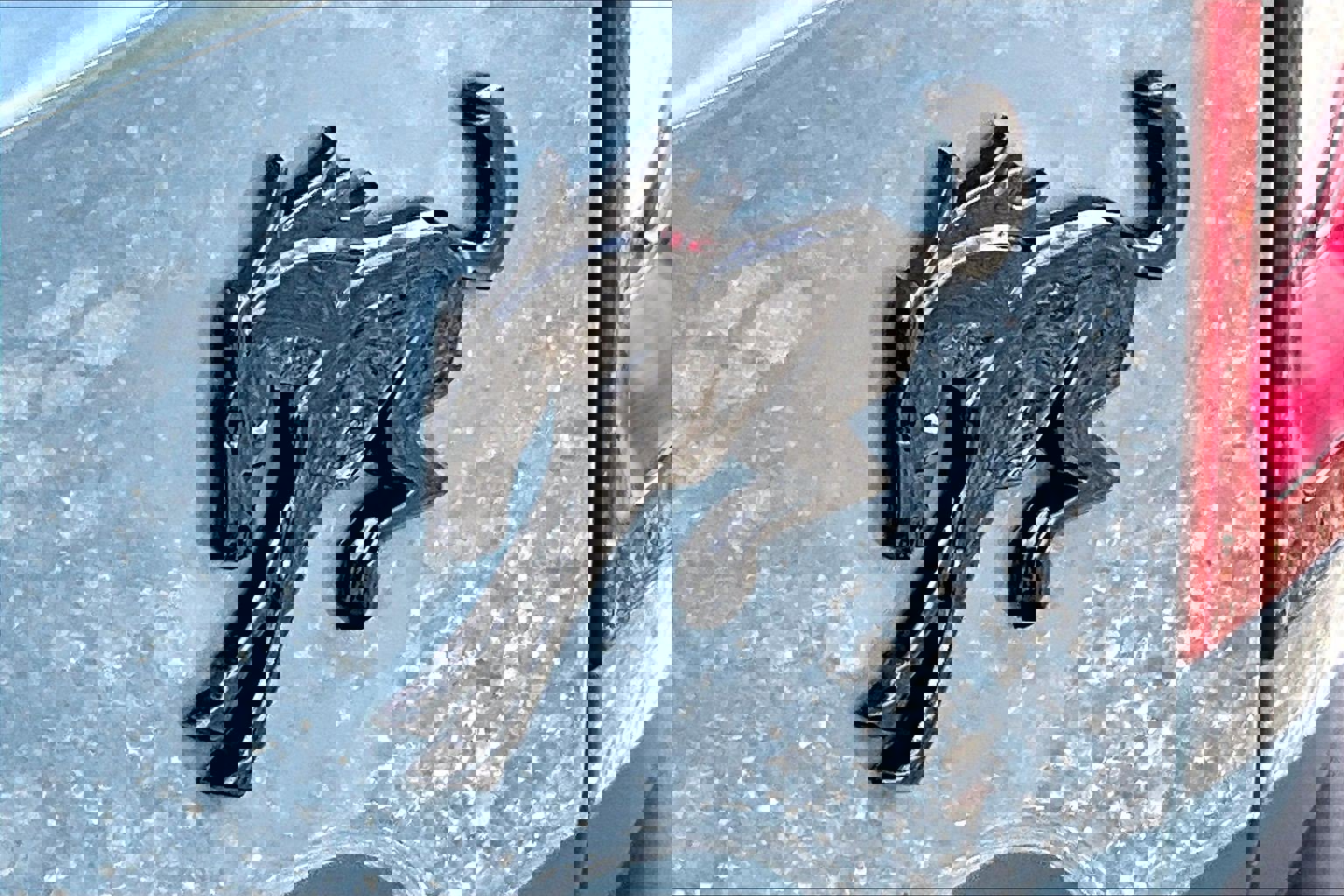 Used 2021 Ford Bronco Sport Outer Banks image 30