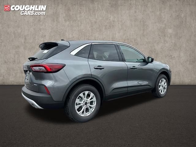 New 2024 Ford Escape Active w/ Tech Pack #1 image 6