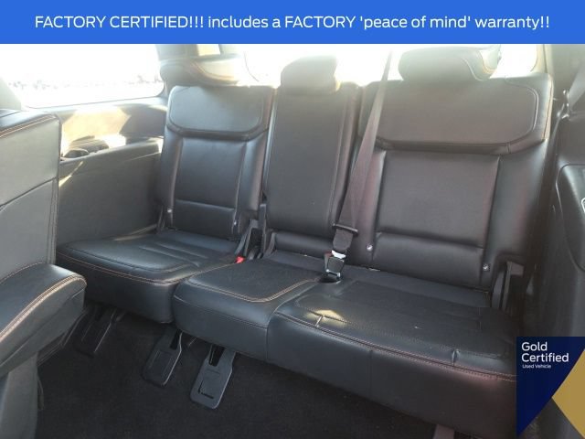 Used 2025 Ford Expedition Tremor AWD/4WD image 23