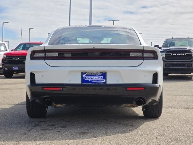 New 2026 Dodge Charger R/T w/ Driver Convenience Group AWD/4WD image 26