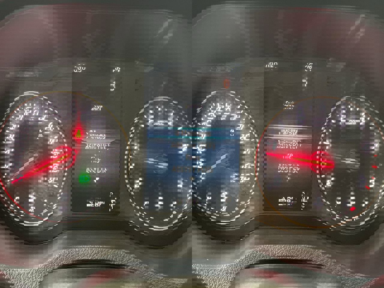 Used 2025 Mercedes-Benz Sprinter 2500 image 24