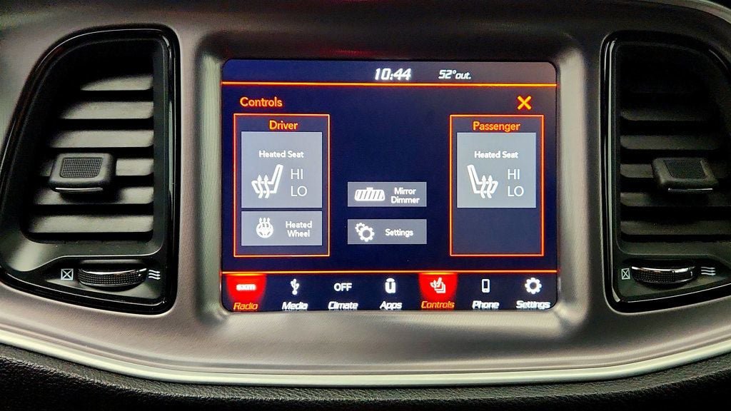 Used 2019 Dodge Challenger R/T Scat Pack RWD image 18