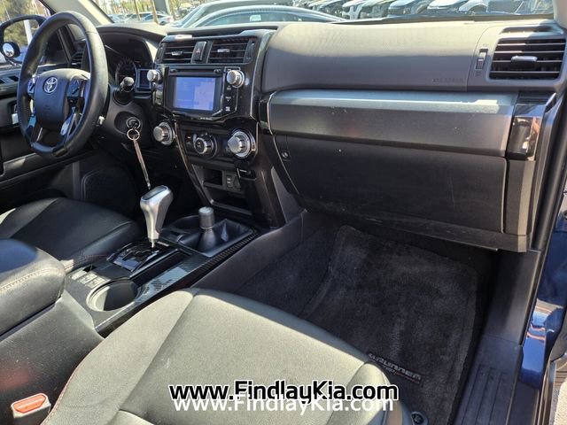 Used 2018 Toyota 4Runner TRD Off-Road Premium image 21