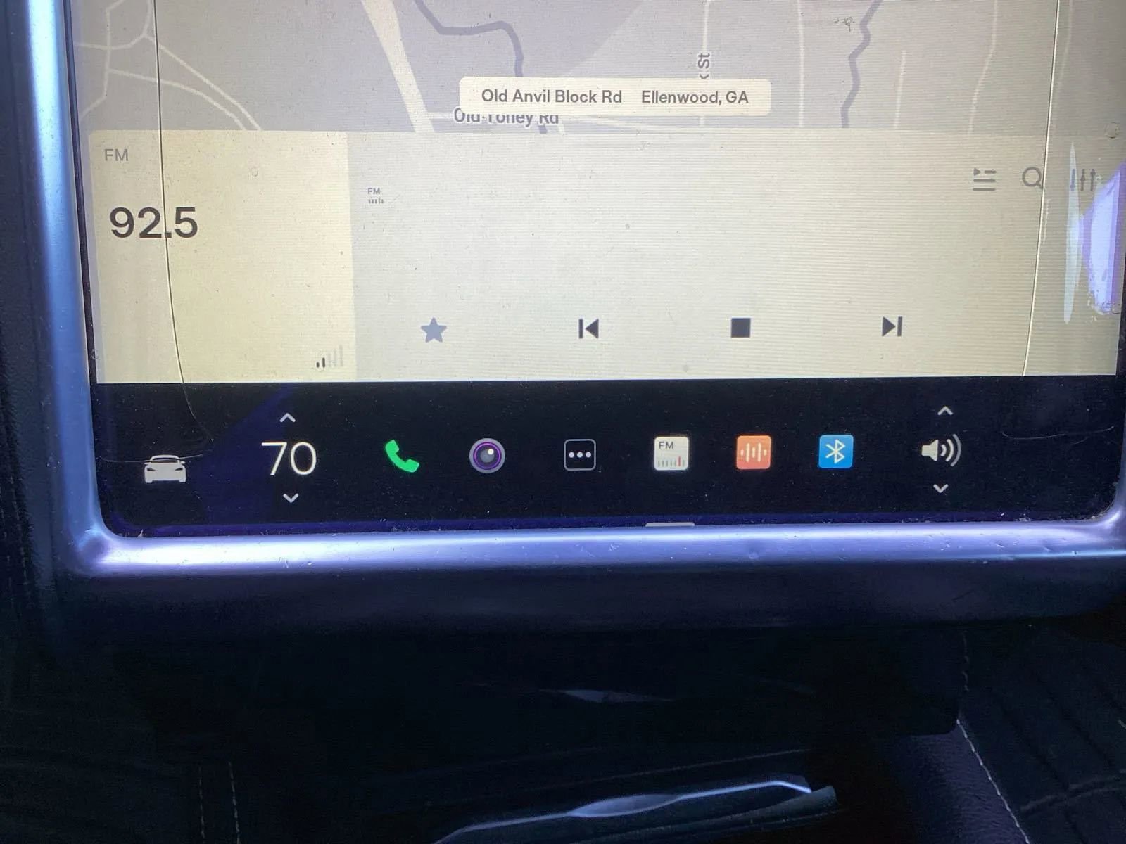 Used 2015 Tesla Model S 85D image 12