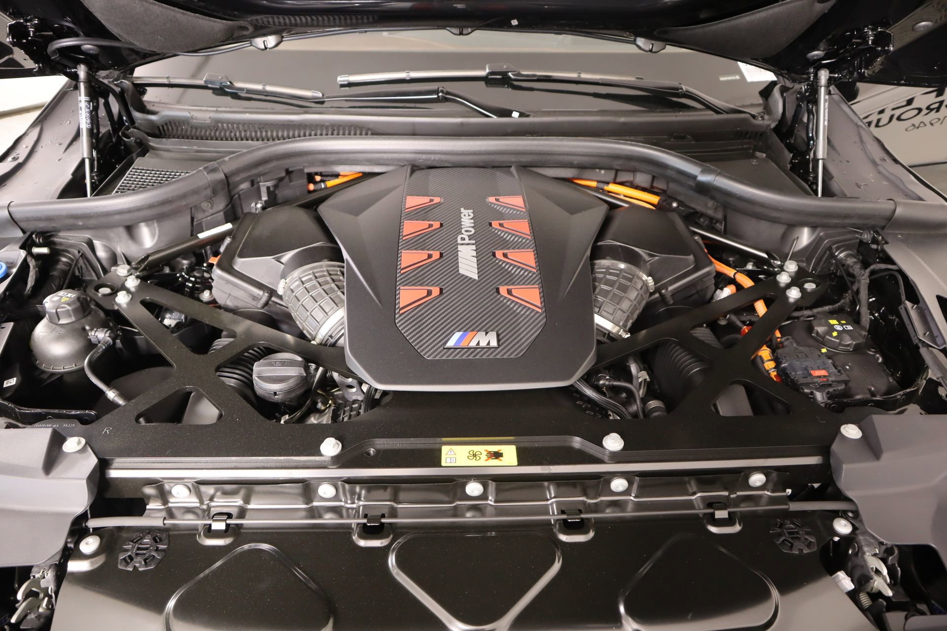 New 2026 BMW XM Label Red image 19