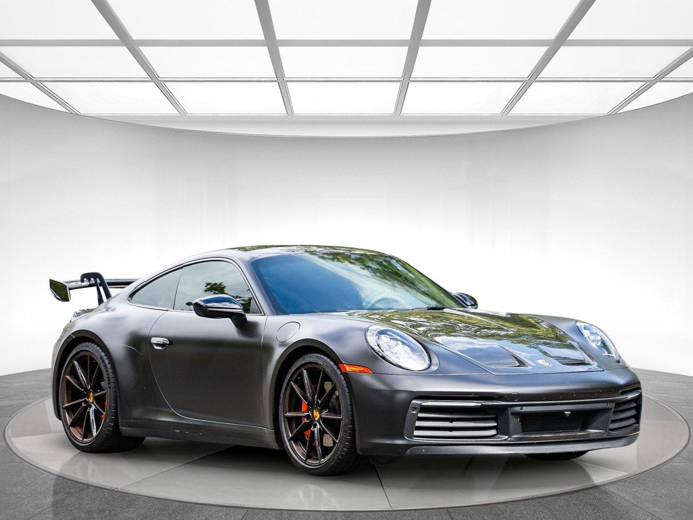 Used 2021 Porsche 911 Carrera S image 5