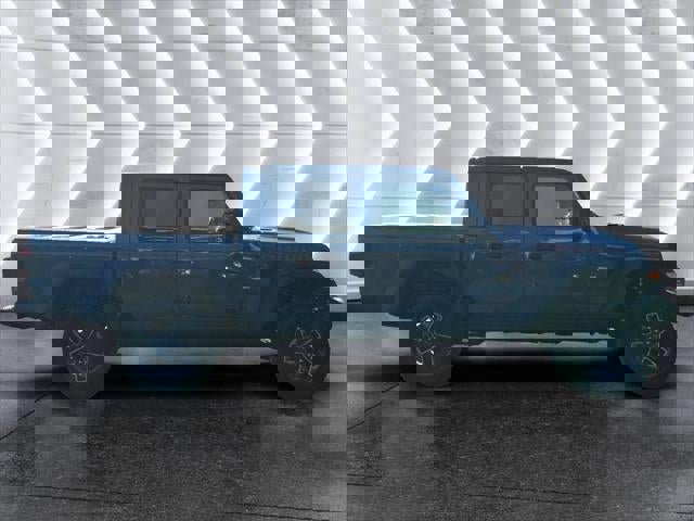 New 2026 Jeep Gladiator Mojave w/ Technology Group image 23