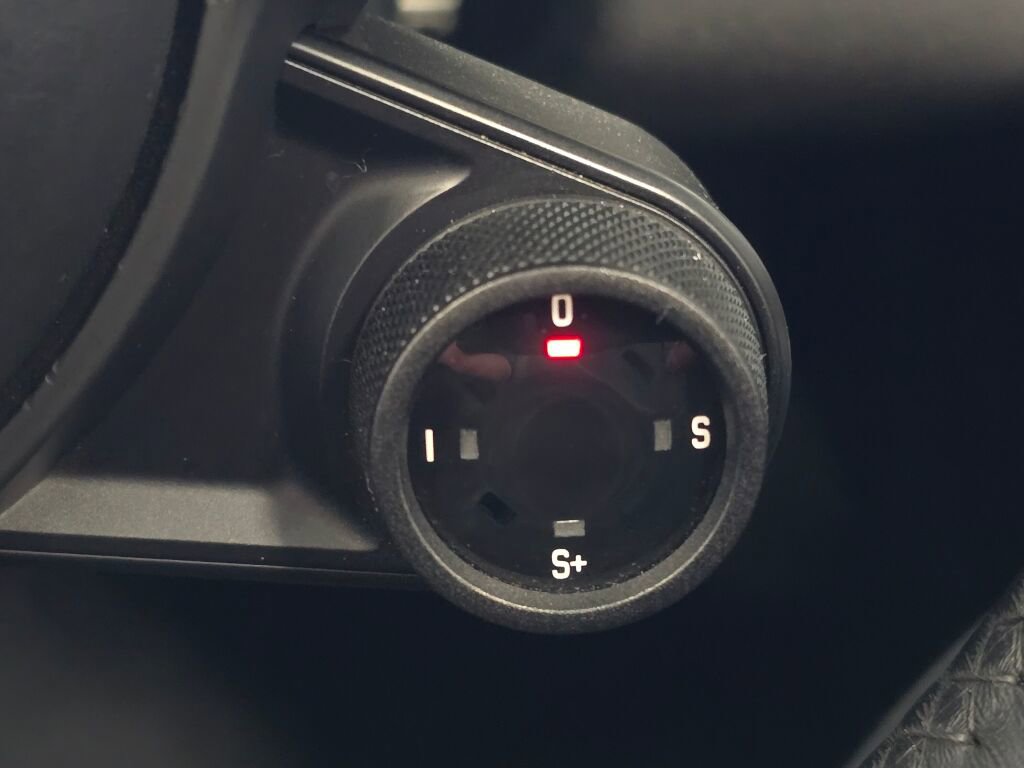 Certified 2021 Porsche 718 Boxster GTS image 41