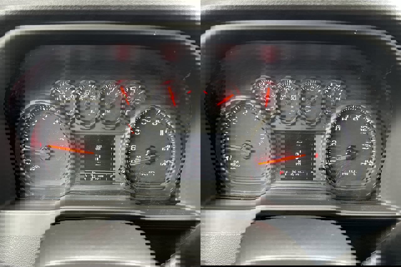 New 2025 Chevrolet Silverado 3500 W/T w/ WT Convenience Package image 23