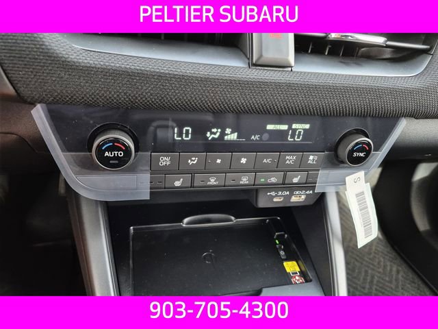 New 2026 Subaru Outback Limited image 22