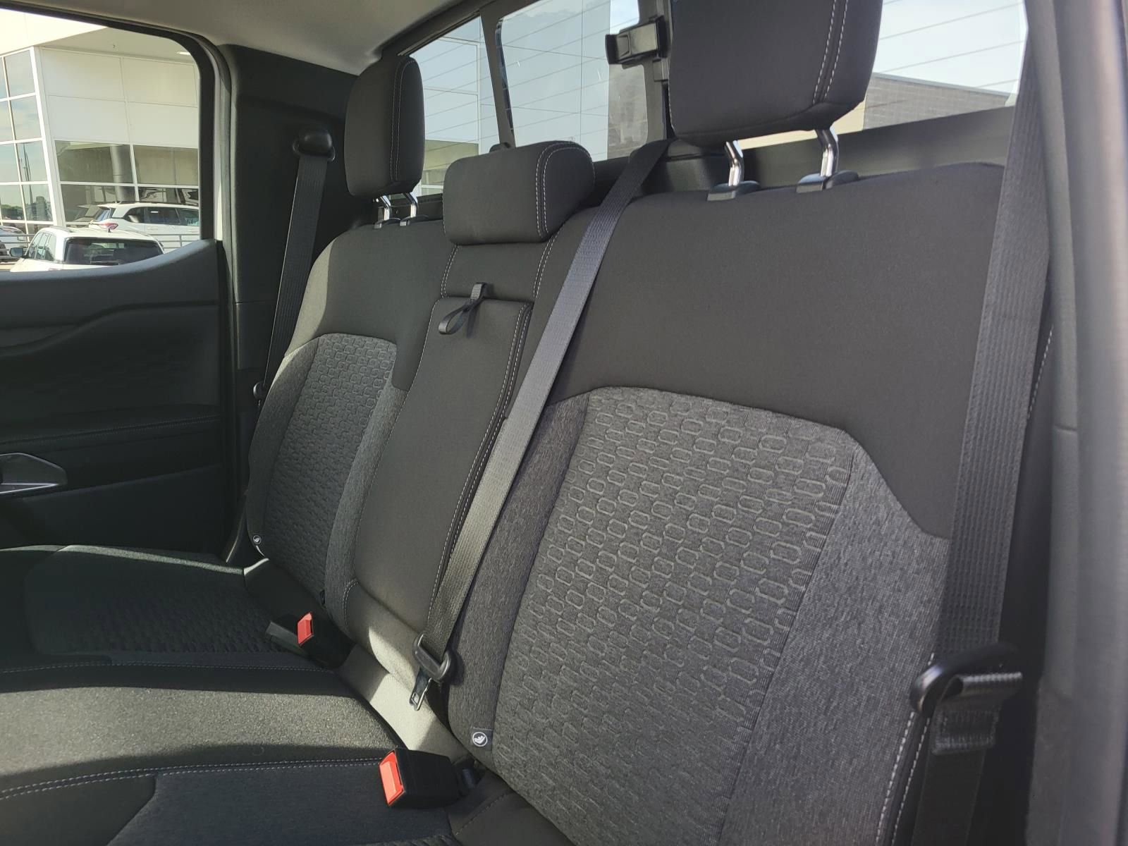 Used 2024 Ford Ranger XLT w/ FX4 Off-Road Package image 14