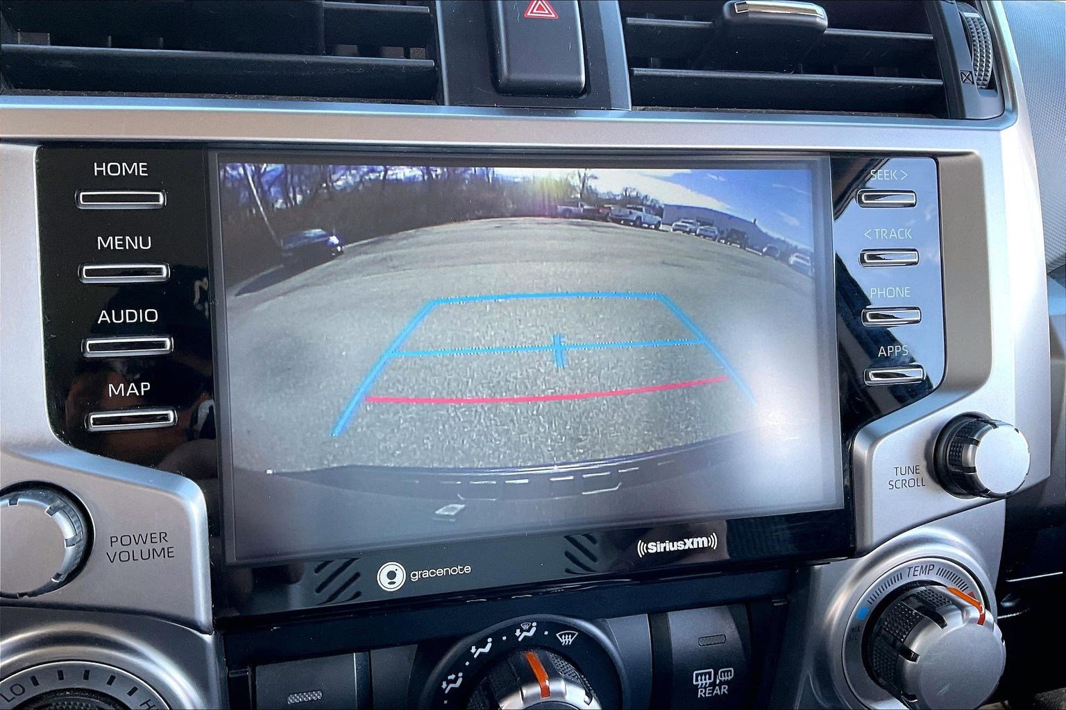 Used 2022 Toyota 4Runner SR5 image 19