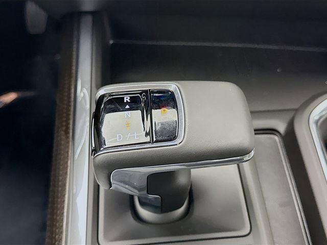 New 2026 Chevrolet Silverado 1500 RST w/ Dark Appearance Package image 19