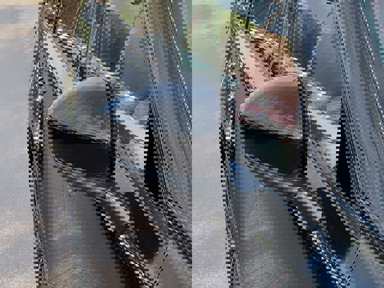 New 2026 MAZDA CX-70 3.3 Turbo S w/ Premium Package image 12